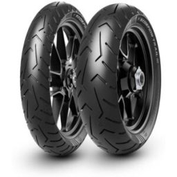 Pirelli SCORPION TRAIL III 150/70R17 TL, Pneus para motas traseiro