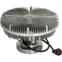 Embraiagem da ventoinha COJALI 7023416COJ