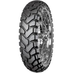 MITAS ENDURO TRAIL+ (E-07+) 170/60B17 TL/TT, Pneus para motas traseiro