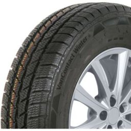Pneus de inverno CONTINENTAL VanContact Winter 235/65R16C 121/119Q