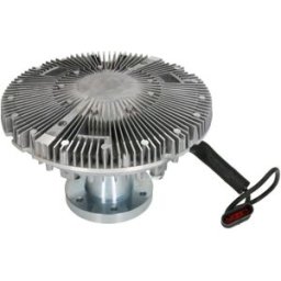 Embraiagem, ventilador do radiador AUGER 81818