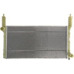 Radiador, arrefecimento do motor DENSO DRM09063
