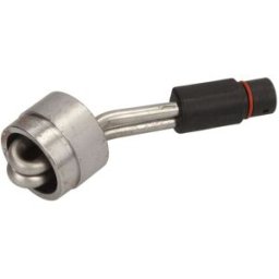 Elemento de aquecimento, sistema de pré-aquecimento do motor DEFA 411148