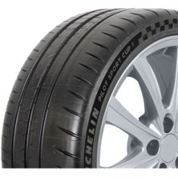 Pneus de verão MICHELIN Pilot Sport CUP 2 335/30R20 108Y XL