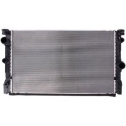 Radiador, arrefecimento do motor MAHLE CR 2325 000P