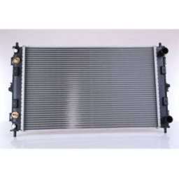 Radiador, arrefecimento do motor NISSENS 60981A