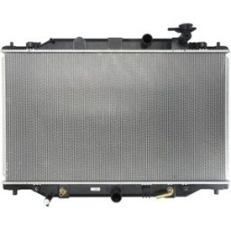 Radiador, arrefecimento do motor KOYORAD PL062774R