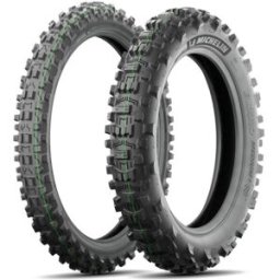 Michelin ENDURO MEDIUM 2 90/90-21 TT, Pneus para motas dianteiro
