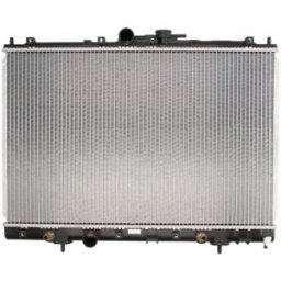 Radiador, arrefecimento do motor KOYORAD PL031282