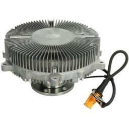 Embraiagem, ventilador do radiador THERMOTEC D5MA019TT