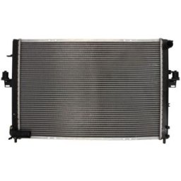 Radiador, arrefecimento do motor NISSENS 64308A