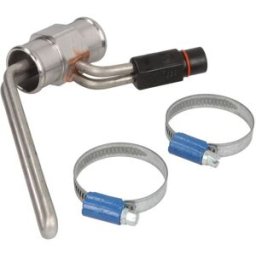 Elemento de aquecimento, sistema de pré-aquecimento do motor DEFA 411429