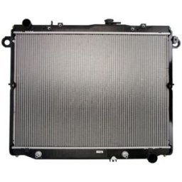 Radiador, arrefecimento do motor KOYORAD PL011044R