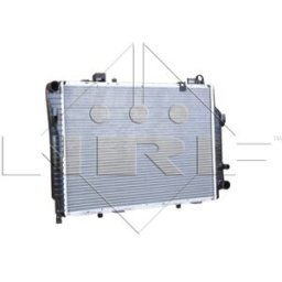 Radiador, arrefecimento do motor NRF 58350