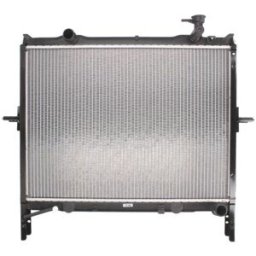 Radiador, arrefecimento do motor KOYORAD PL822551