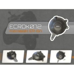 Crash Pad RDMOTO RDM-ECRDK072