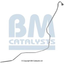 Mangueira de pressão, filtro de partículas diesel BM CATALYSTS PP11094B
