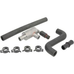 Elemento de aquecimento, sistema de pré-aquecimento do motor DEFA 411778
