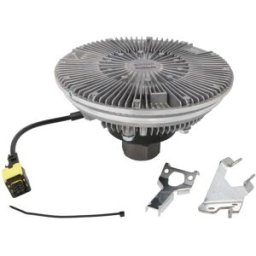 Embraiagem da ventoinha COJALI 7083403COJ