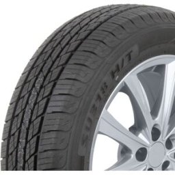 Pneus de verão TRAZANO SU318 H/T 225/75R15 102H