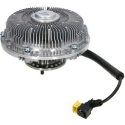Embraiagem, ventilador do radiador FEBI BILSTEIN 106504