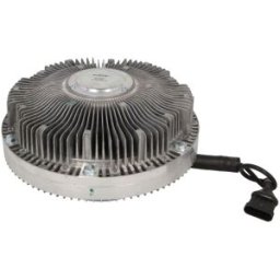 Embraiagem, ventilador do radiador NRF 49794