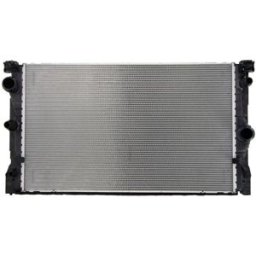 Radiador, arrefecimento do motor MAHLE CR 2199 000P