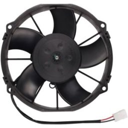 Ventoinha, ar condicionado SPAL VA02-AP70/LL-52A