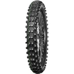MITAS TERRA FORCE - EX SM 90/90-21 TT, Pneus para motas dianteiro