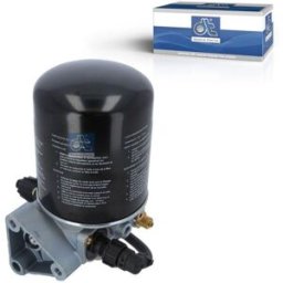 Secador de ar, sistema de ar comprimido DT Spare Parts 4.69830