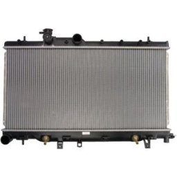 Radiador, arrefecimento do motor KOYORAD PL091737