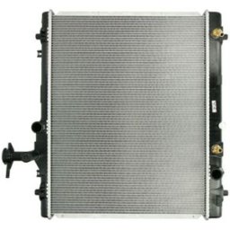 Radiador, arrefecimento do motor KOYORAD PL102610