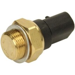 Interruptor de temperatura, ventilador do radiador FAE 37220