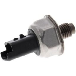 Placa de vedação, sensor de pressão do combustível VEMO V46-72-0256