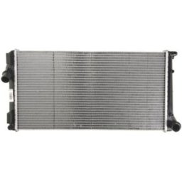 Radiador, arrefecimento do motor DENSO DRM13020