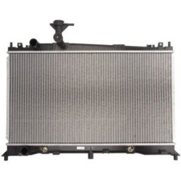 Radiador, arrefecimento do motor KOYORAD PL061657