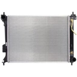 Radiador, arrefecimento do motor KOYORAD PL812604