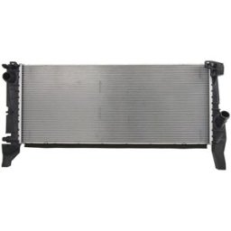 Radiador, arrefecimento do motor MAHLE CR 2319 000P