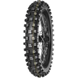 MITAS TERRA FORCE-EX XT (XT-754) 110/90-19 TT, Pneus para motas traseiro