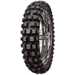 MITAS STONE KING(C-02) 120/90-18 TT, Pneus para motas traseiro