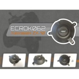 Crash Pad RDMOTO RDM-ECRDK062