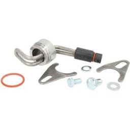 Elemento de aquecimento, sistema de pré-aquecimento do motor DEFA 411539