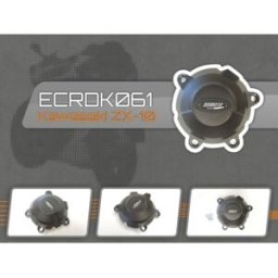 Crash Pad RDMOTO RDM-ECRDK061