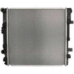 Radiador, arrefecimento do motor HIGHWAY AUTOMOTIVE MS2405
