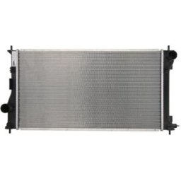 Radiador, arrefecimento do motor VALEO 701217