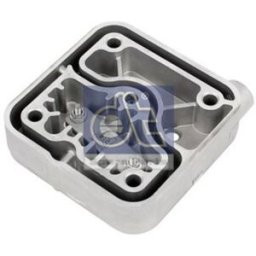 Placa da válvula, compressor de ar DT Spare Parts 4.62994