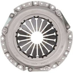 Placa de pressão, embraiagem KOREA F20549OEM