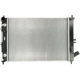 Radiador, arrefecimento do motor KOYORAD PL813258