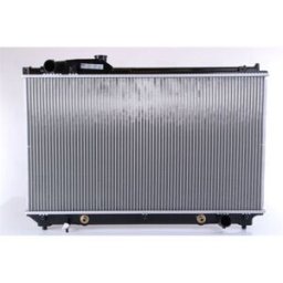 Radiador, arrefecimento do motor NISSENS 64764