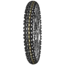 MITAS ENDURO TRAIL XT+(E-09) 90/90B21 TL/TT, Pneus para motas dianteiro